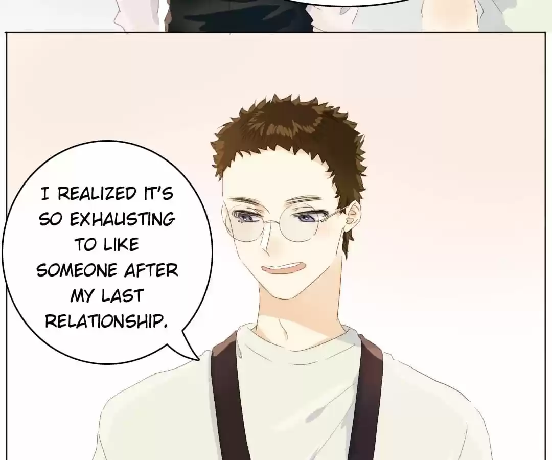 Men’S Wear Store And “Her Royal Highness” Chapter 109