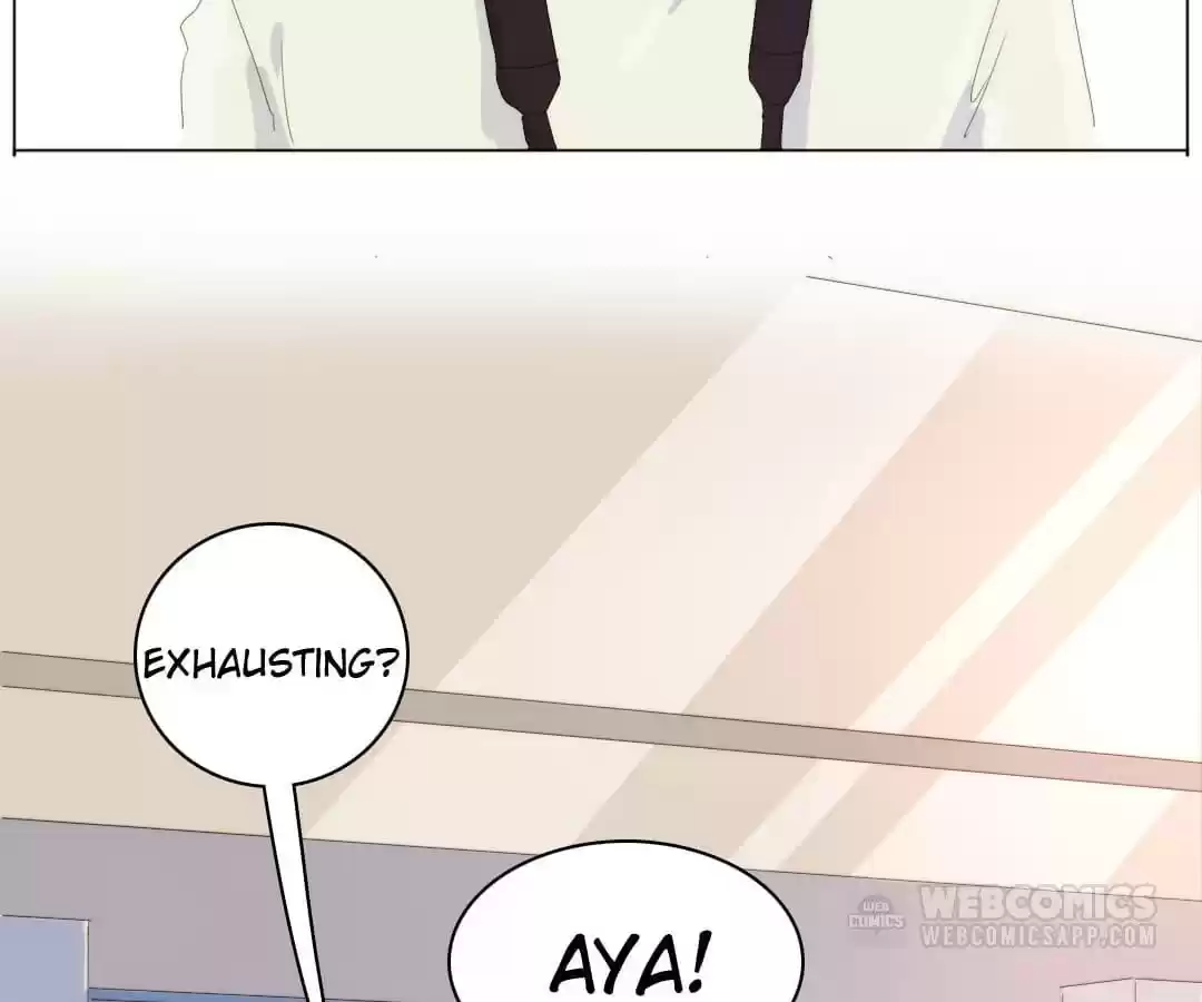 Men’S Wear Store And “Her Royal Highness” Chapter 109