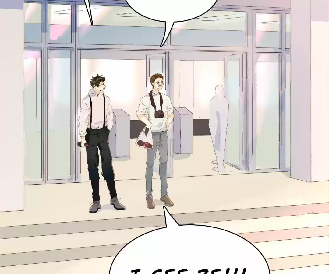 Men’S Wear Store And “Her Royal Highness” Chapter 109