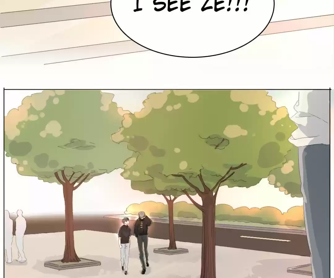 Men’S Wear Store And “Her Royal Highness” Chapter 109