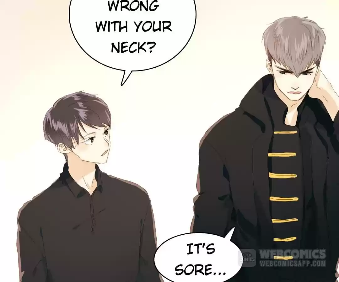 Men’S Wear Store And “Her Royal Highness” Chapter 109