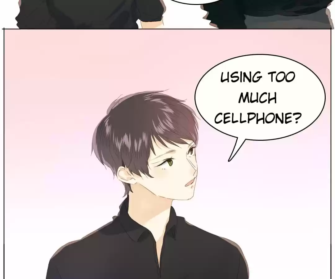 Men’S Wear Store And “Her Royal Highness” Chapter 109