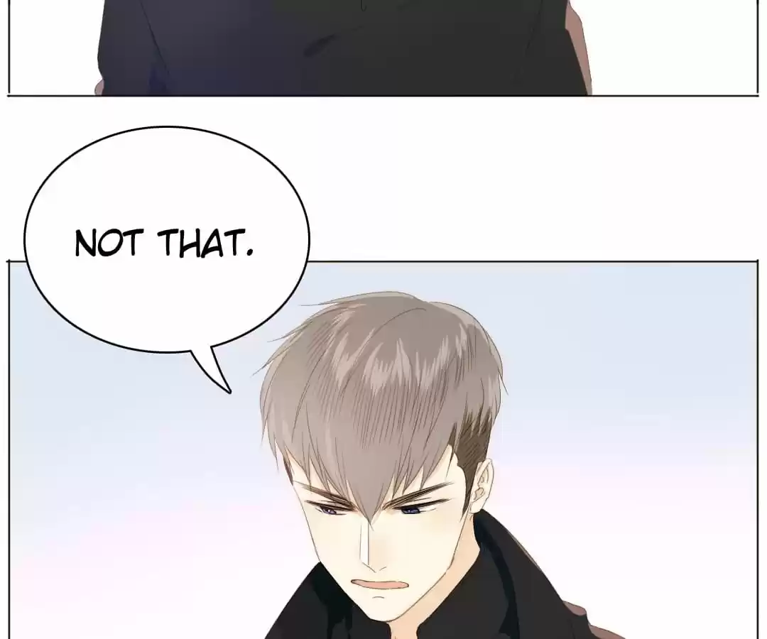 Men’S Wear Store And “Her Royal Highness” Chapter 109