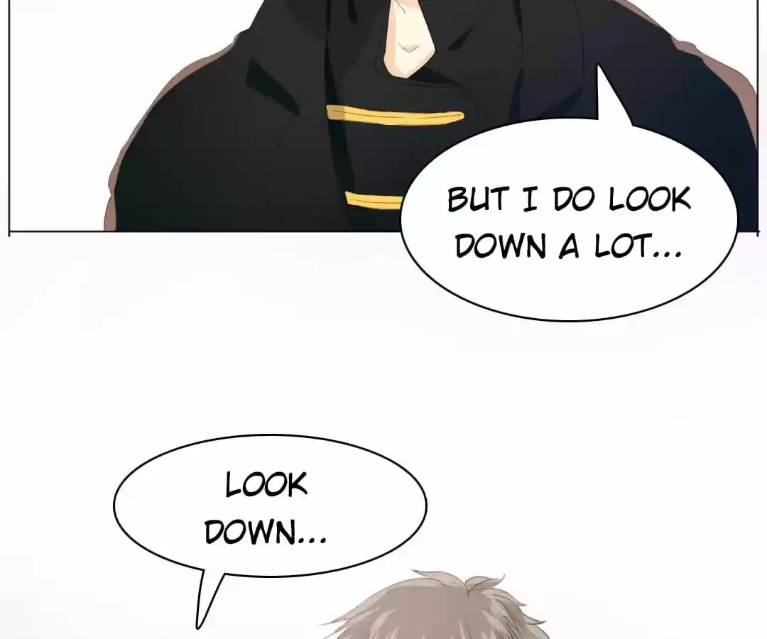 Men’S Wear Store And “Her Royal Highness” Chapter 109