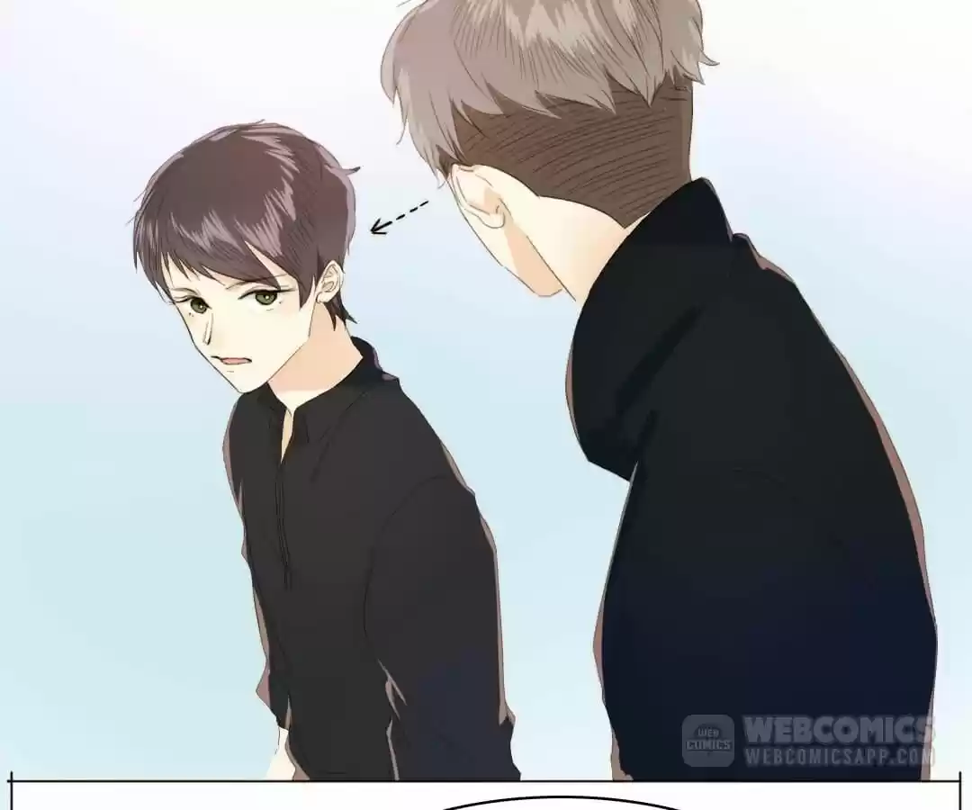 Men’S Wear Store And “Her Royal Highness” Chapter 109