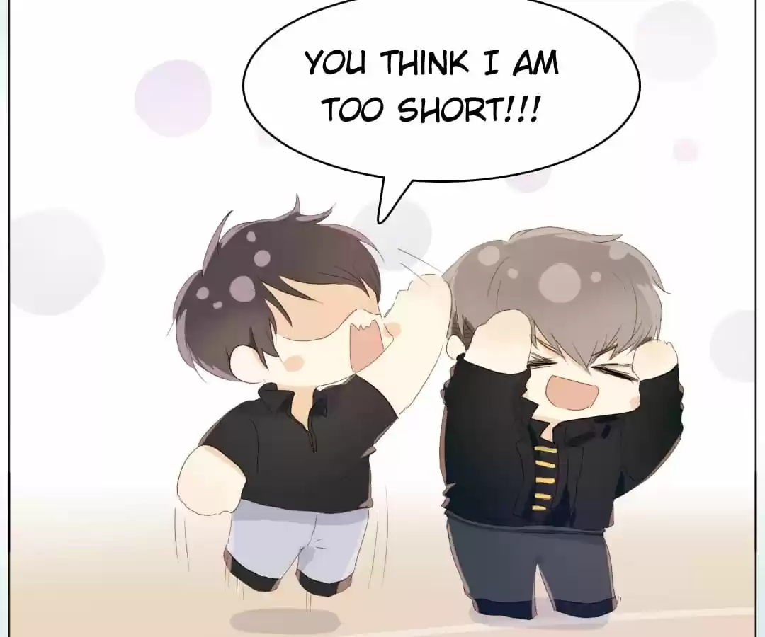 Men’S Wear Store And “Her Royal Highness” Chapter 109