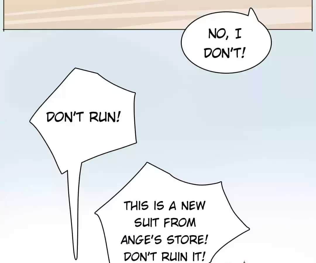 Men’S Wear Store And “Her Royal Highness” Chapter 109