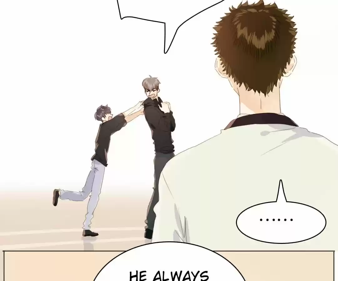 Men’S Wear Store And “Her Royal Highness” Chapter 109