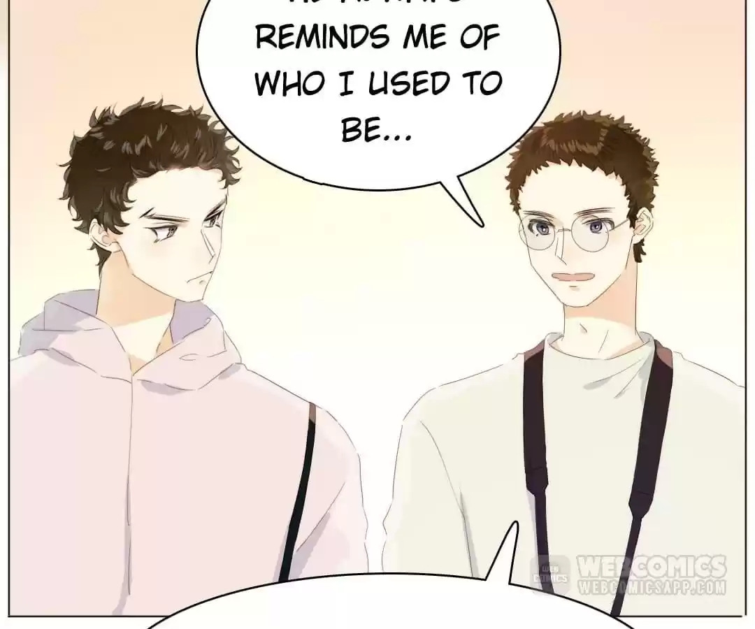 Men’S Wear Store And “Her Royal Highness” Chapter 109