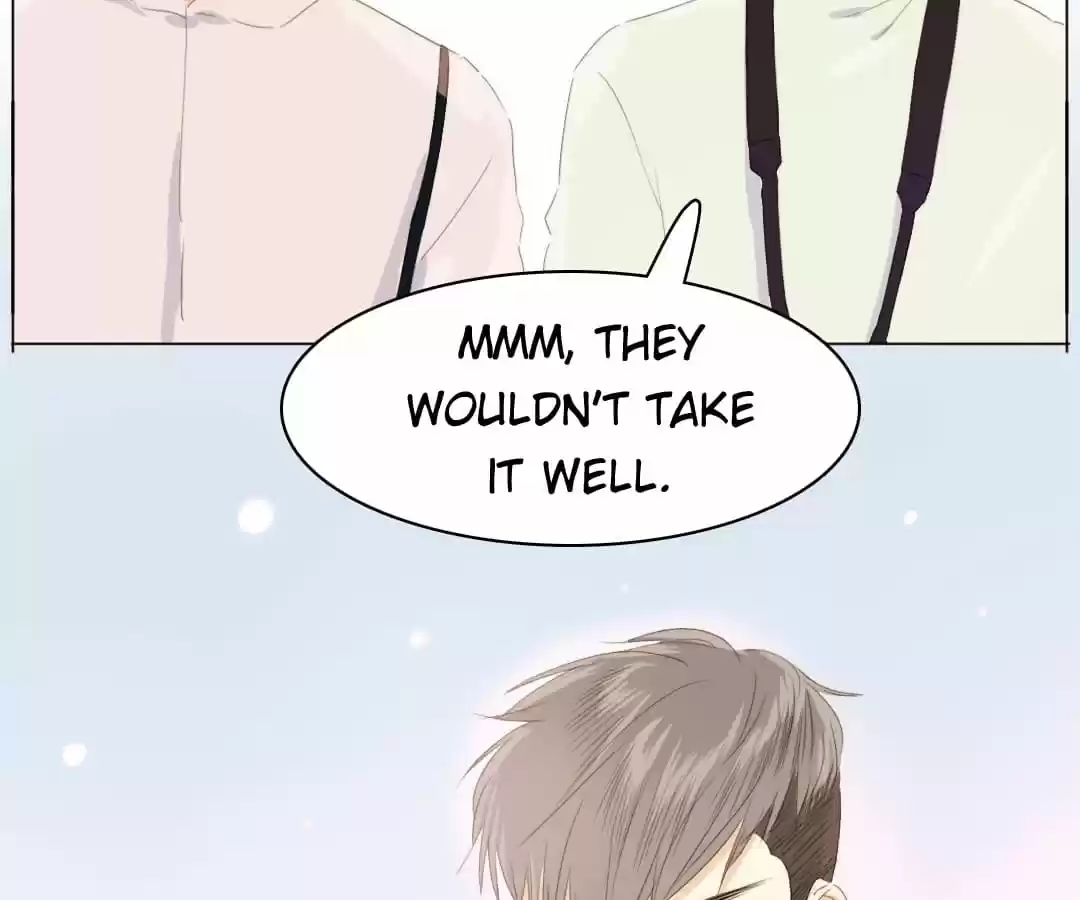 Men’S Wear Store And “Her Royal Highness” Chapter 109