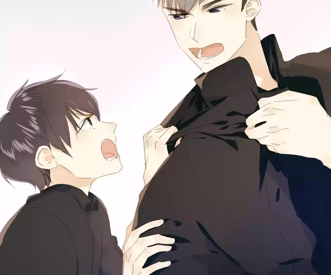 Men’S Wear Store And “Her Royal Highness” Chapter 109