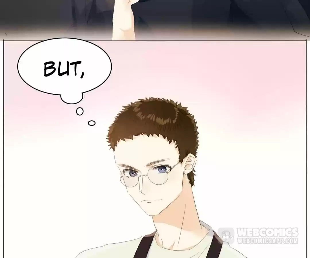 Men’S Wear Store And “Her Royal Highness” Chapter 109