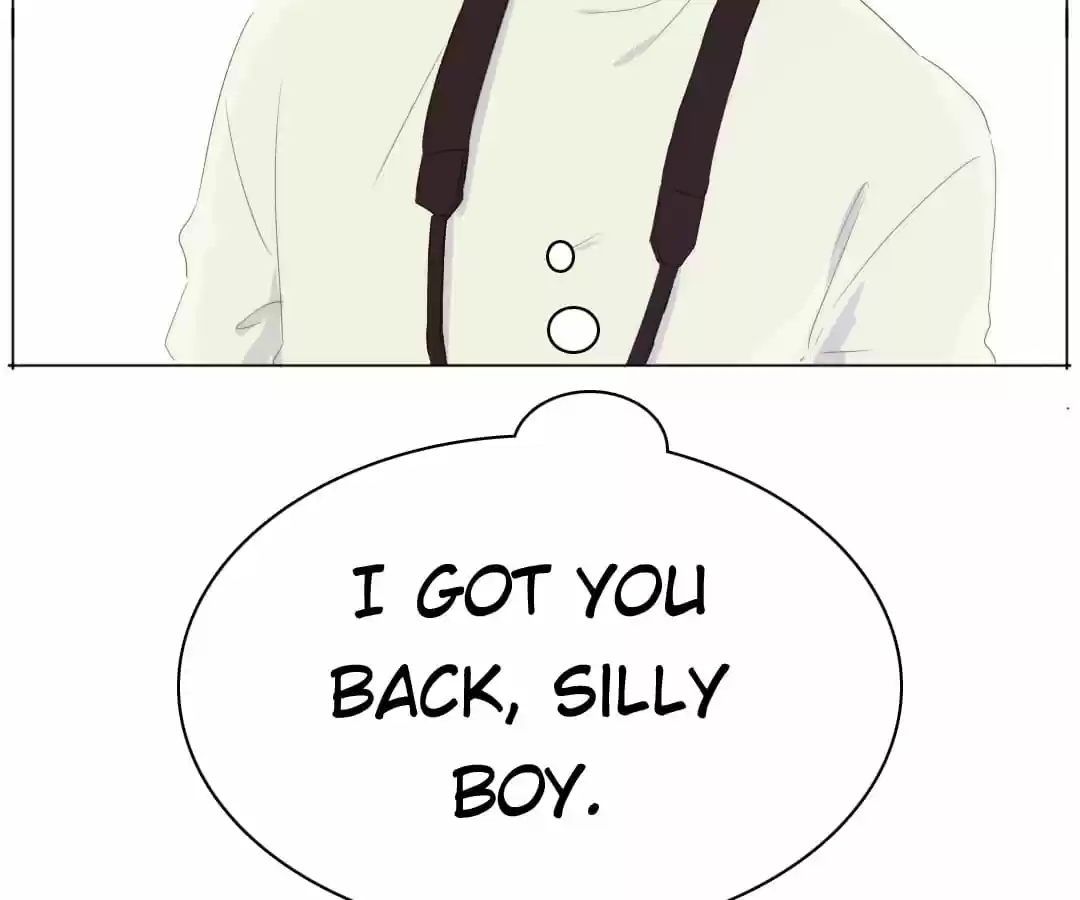 Men’S Wear Store And “Her Royal Highness” Chapter 109