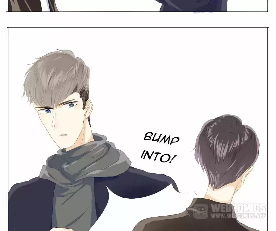 Men’S Wear Store And “Her Royal Highness” Chapter 11