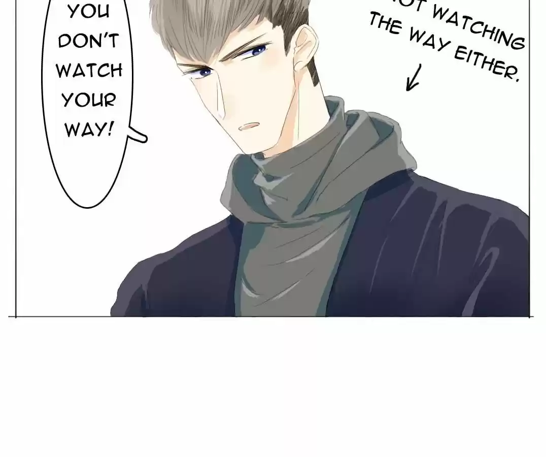 Men’S Wear Store And “Her Royal Highness” Chapter 11