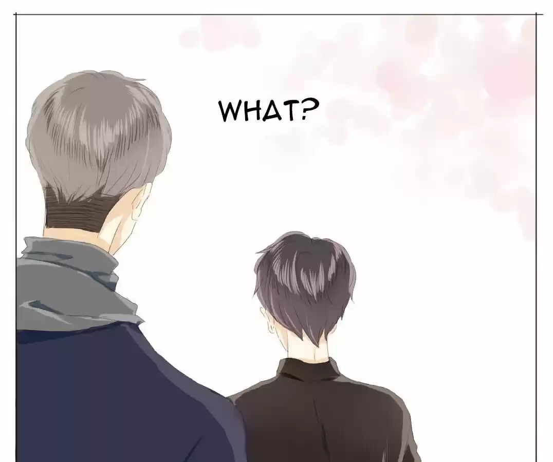 Men’S Wear Store And “Her Royal Highness” Chapter 11