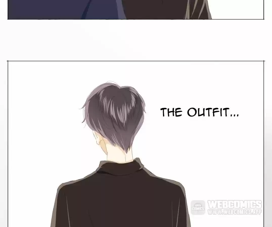 Men’S Wear Store And “Her Royal Highness” Chapter 11