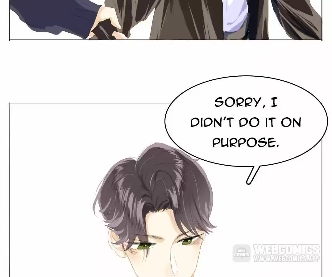 Men’S Wear Store And “Her Royal Highness” Chapter 11