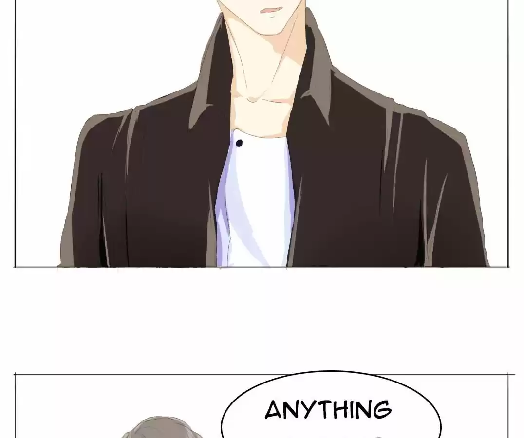 Men’S Wear Store And “Her Royal Highness” Chapter 11