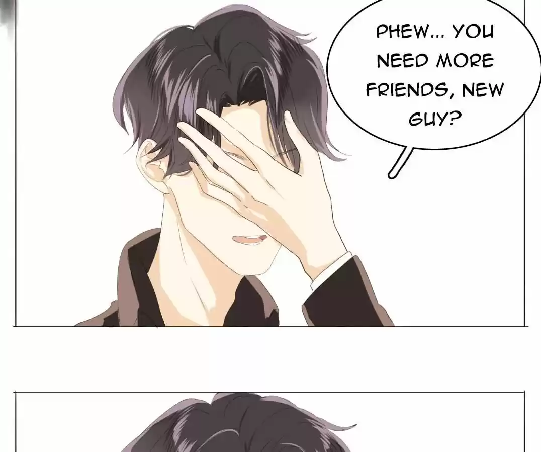 Men’S Wear Store And “Her Royal Highness” Chapter 11