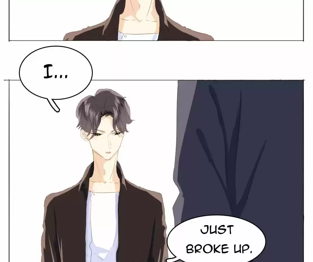 Men’S Wear Store And “Her Royal Highness” Chapter 11