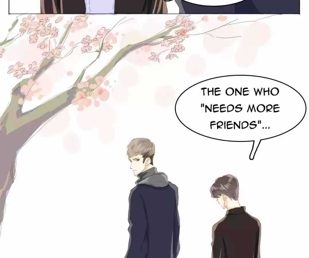 Men’S Wear Store And “Her Royal Highness” Chapter 11