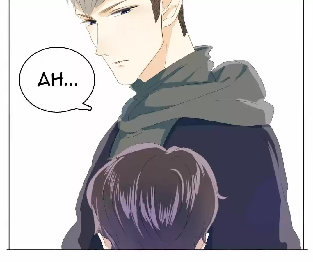 Men’S Wear Store And “Her Royal Highness” Chapter 11