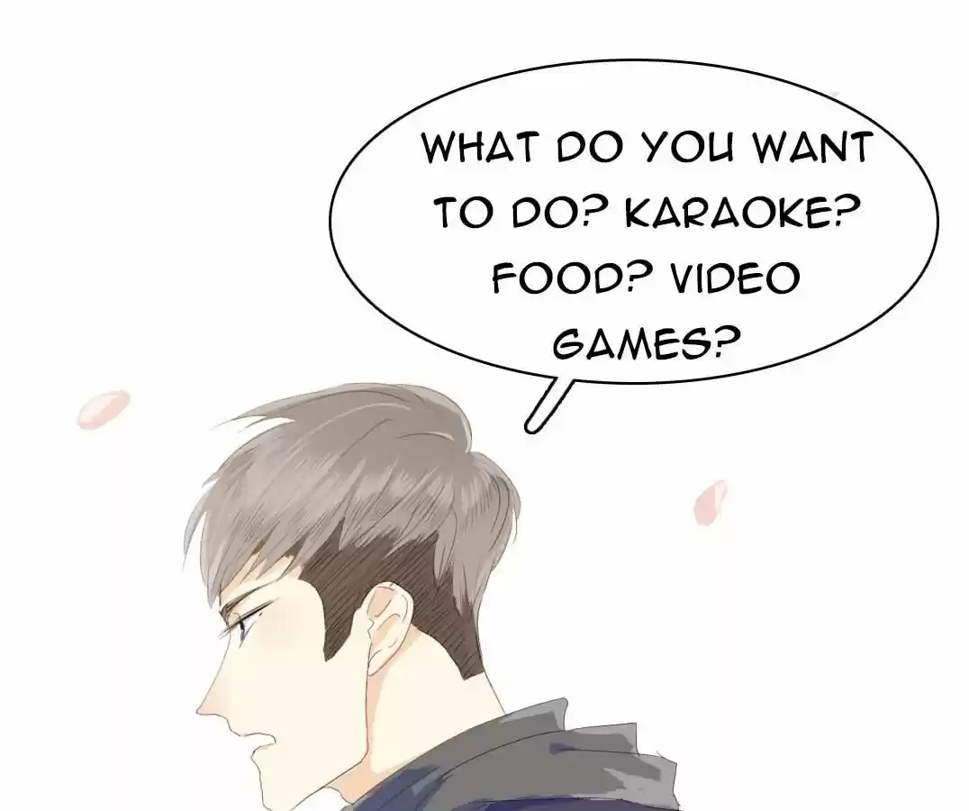 Men’S Wear Store And “Her Royal Highness” Chapter 11