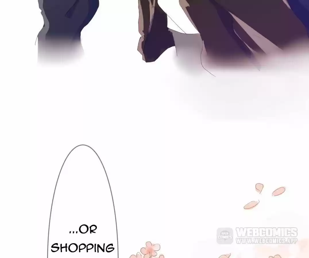 Men’S Wear Store And “Her Royal Highness” Chapter 11