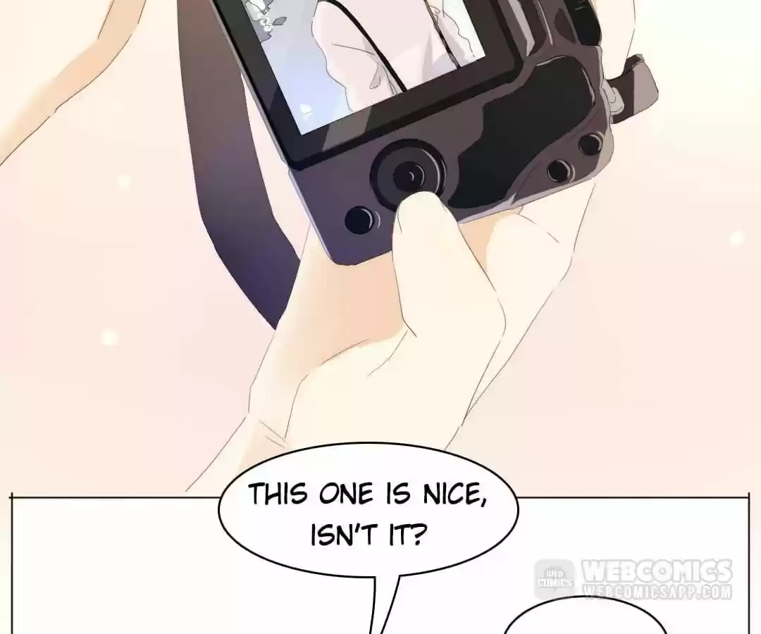 Men’S Wear Store And “Her Royal Highness” Chapter 110