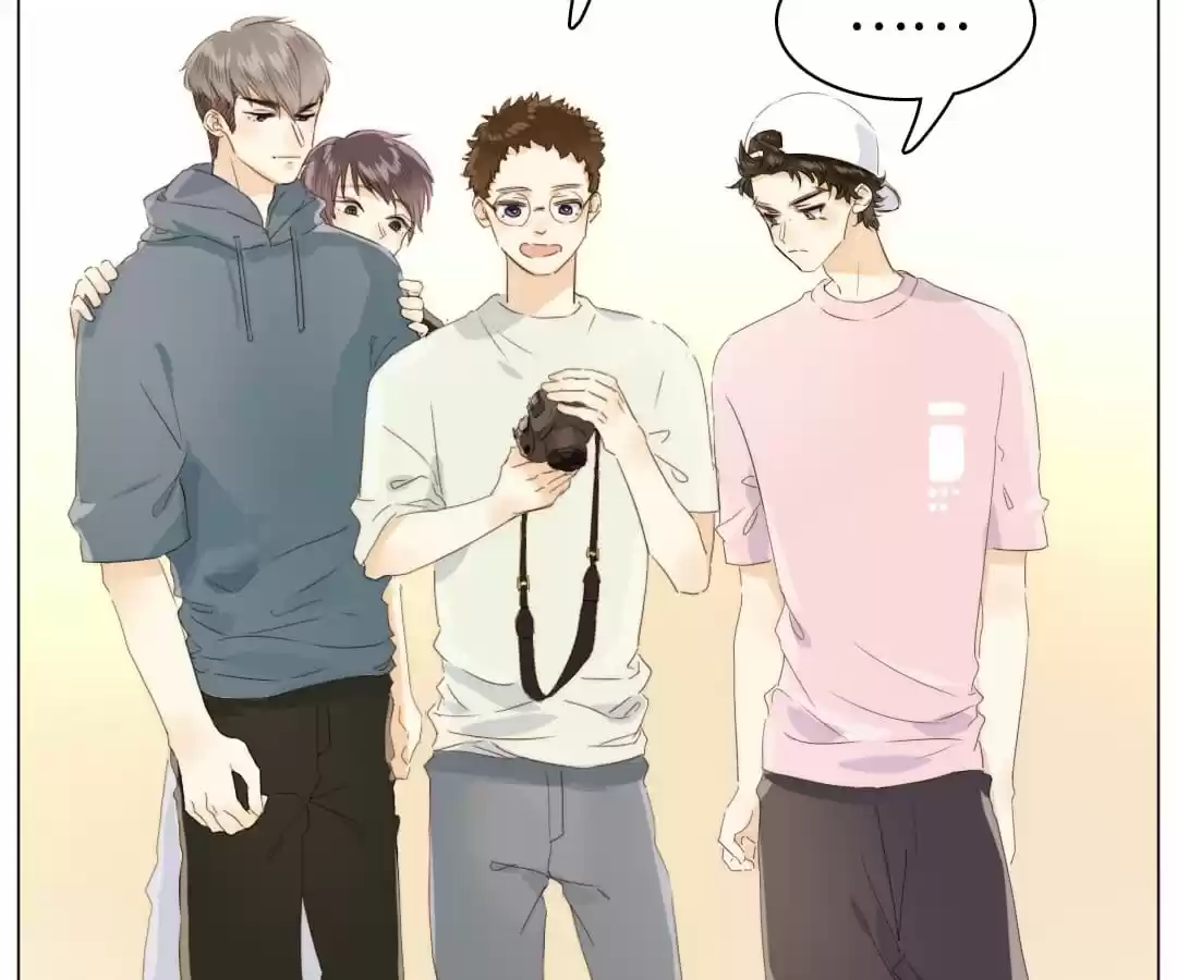 Men’S Wear Store And “Her Royal Highness” Chapter 110