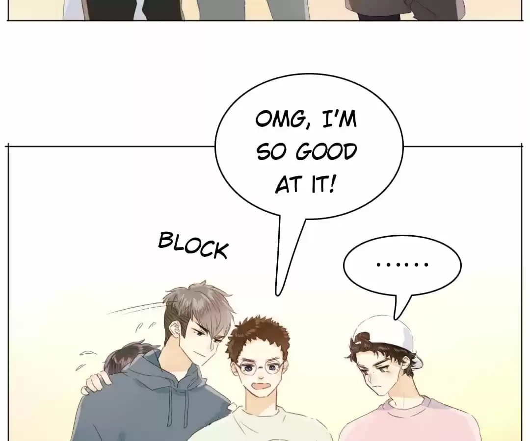 Men’S Wear Store And “Her Royal Highness” Chapter 110