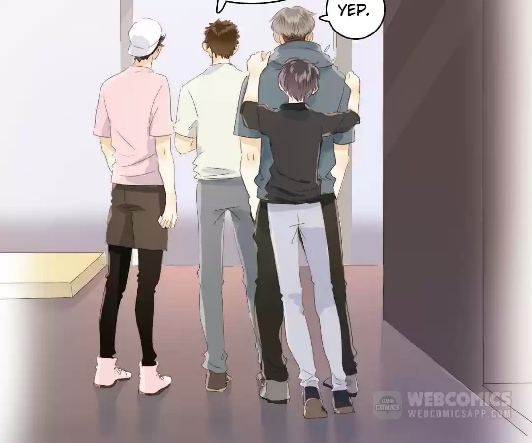 Men’S Wear Store And “Her Royal Highness” Chapter 110