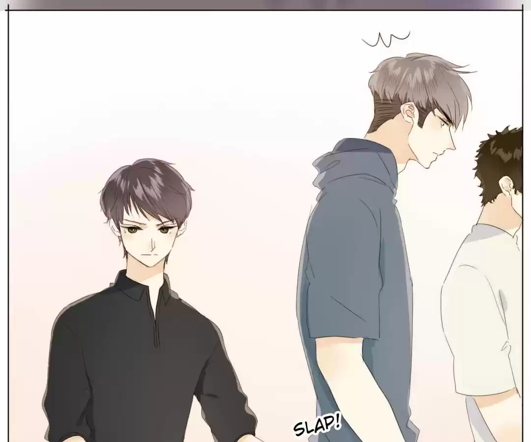 Men’S Wear Store And “Her Royal Highness” Chapter 110