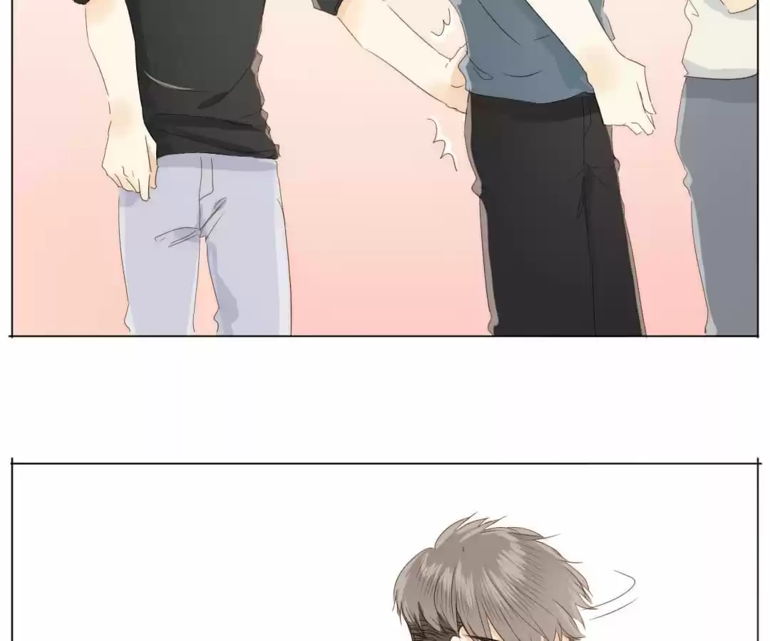 Men’S Wear Store And “Her Royal Highness” Chapter 110