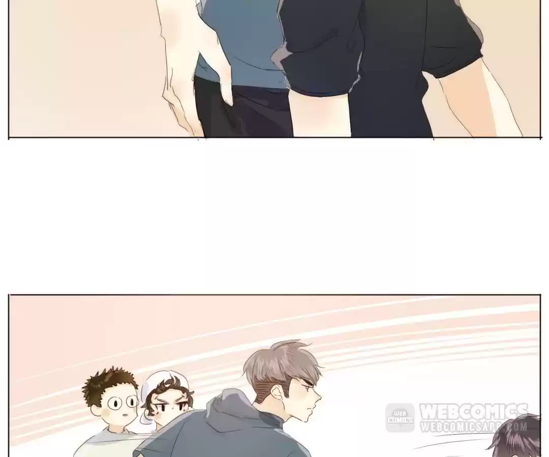 Men’S Wear Store And “Her Royal Highness” Chapter 110