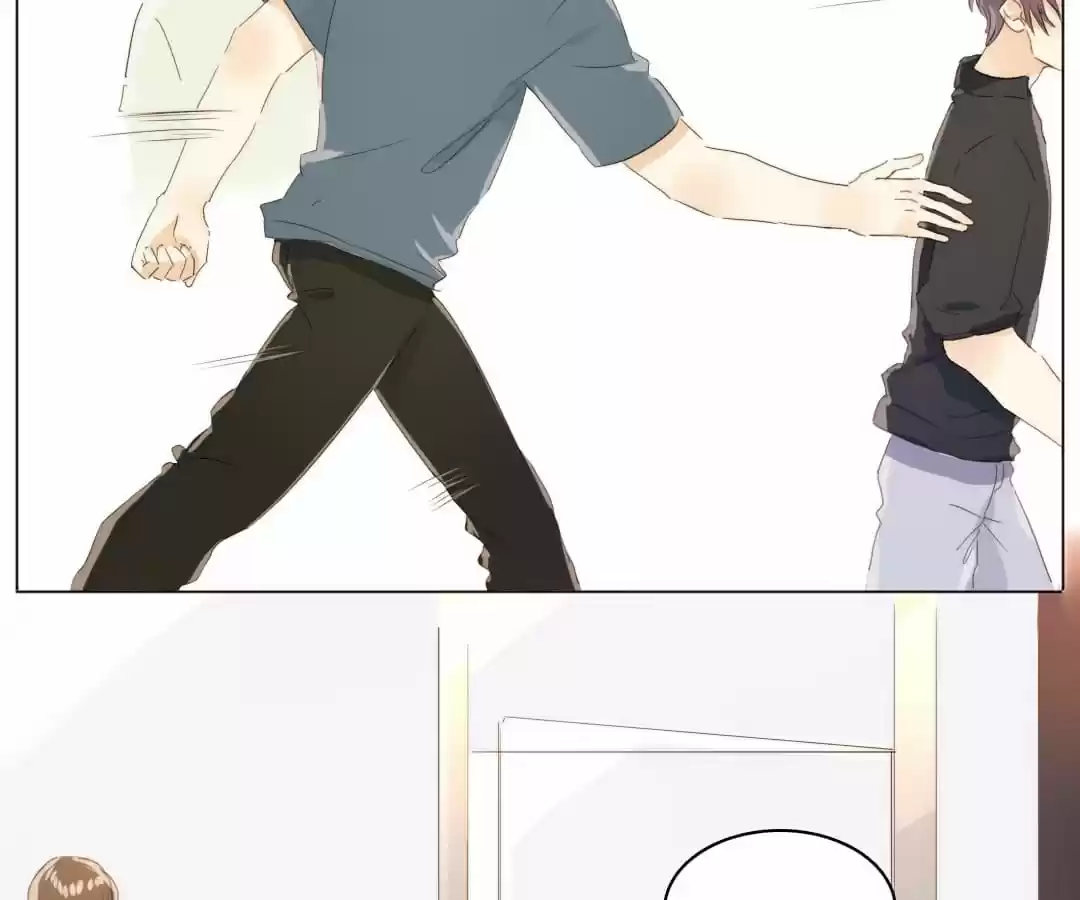 Men’S Wear Store And “Her Royal Highness” Chapter 110