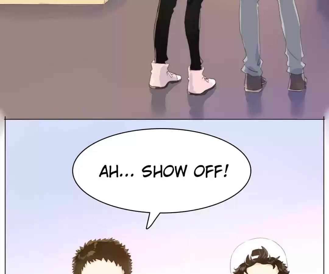 Men’S Wear Store And “Her Royal Highness” Chapter 110