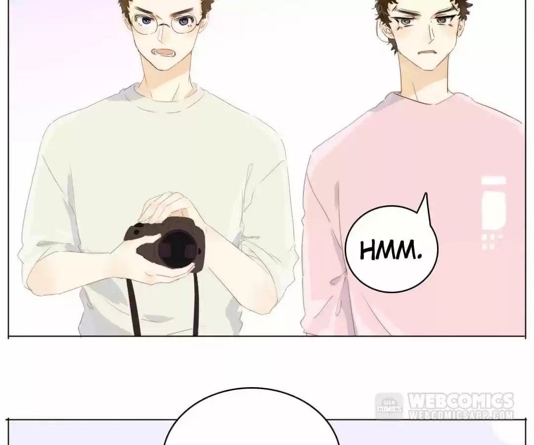 Men’S Wear Store And “Her Royal Highness” Chapter 110