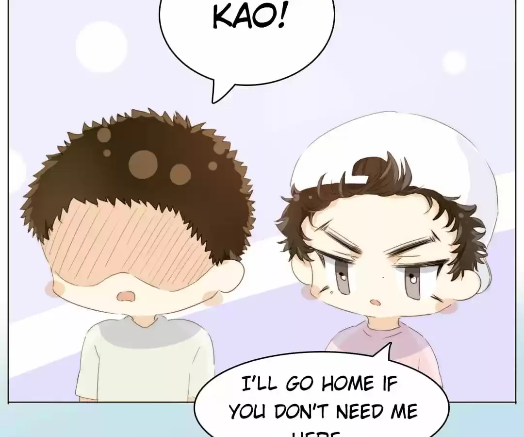 Men’S Wear Store And “Her Royal Highness” Chapter 110