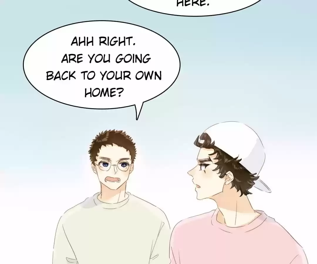 Men’S Wear Store And “Her Royal Highness” Chapter 110