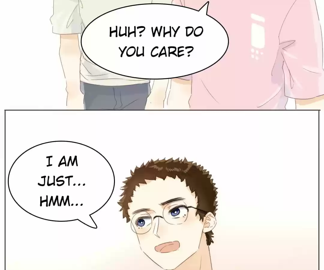 Men’S Wear Store And “Her Royal Highness” Chapter 110