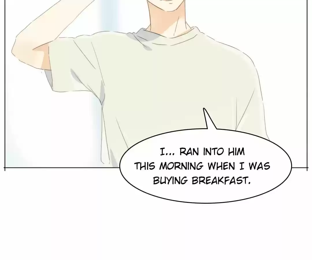 Men’S Wear Store And “Her Royal Highness” Chapter 110