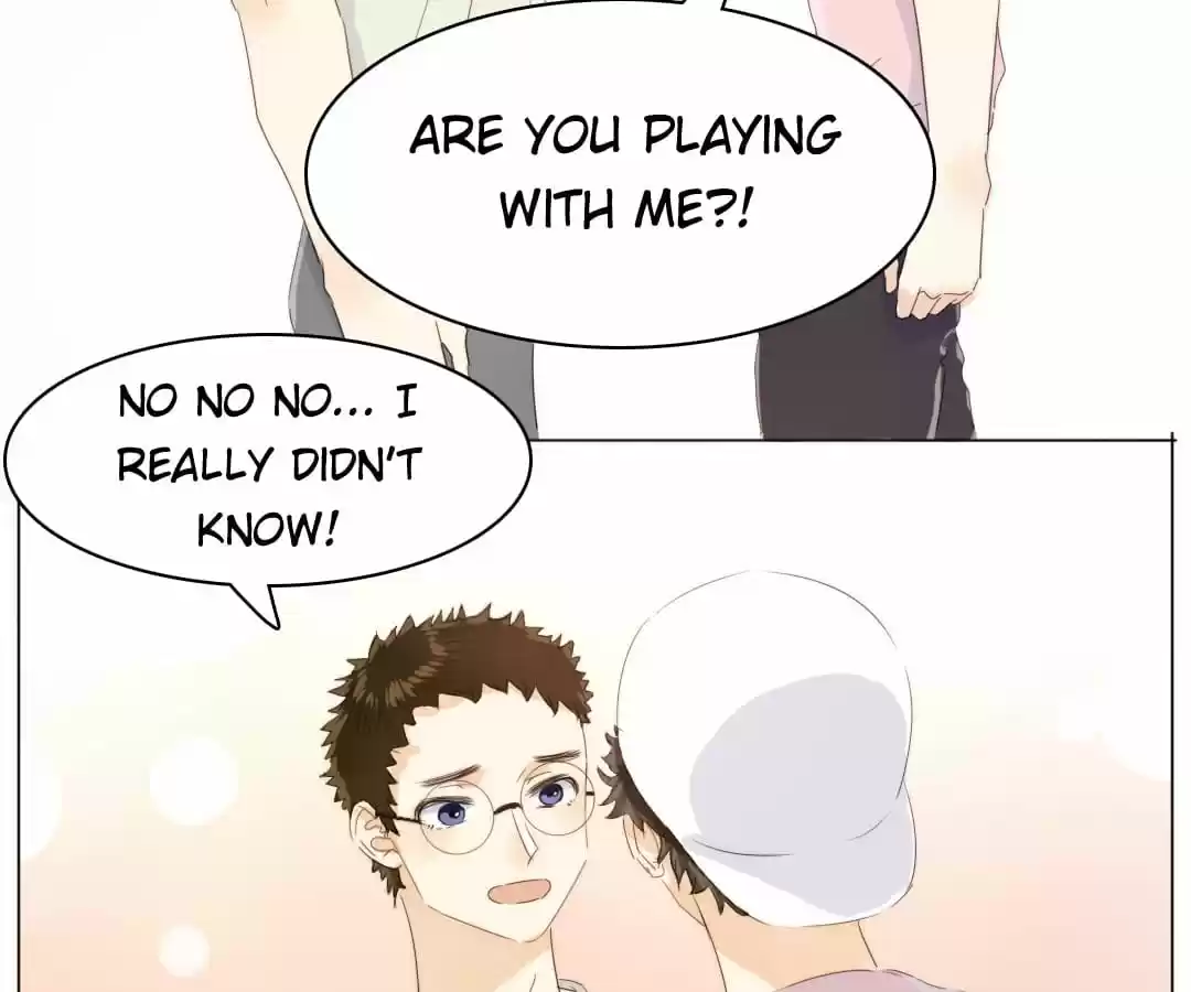 Men’S Wear Store And “Her Royal Highness” Chapter 110