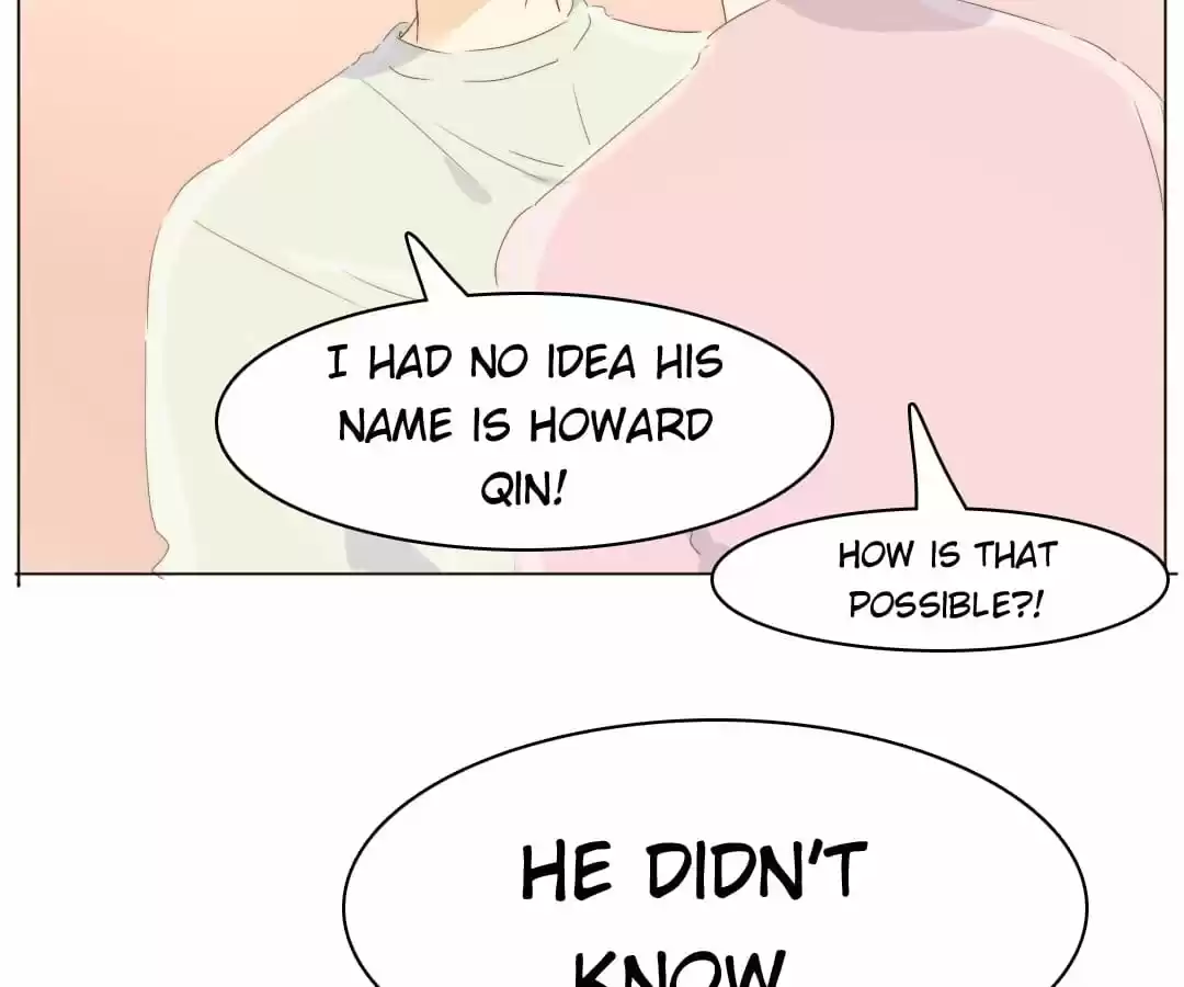 Men’S Wear Store And “Her Royal Highness” Chapter 110