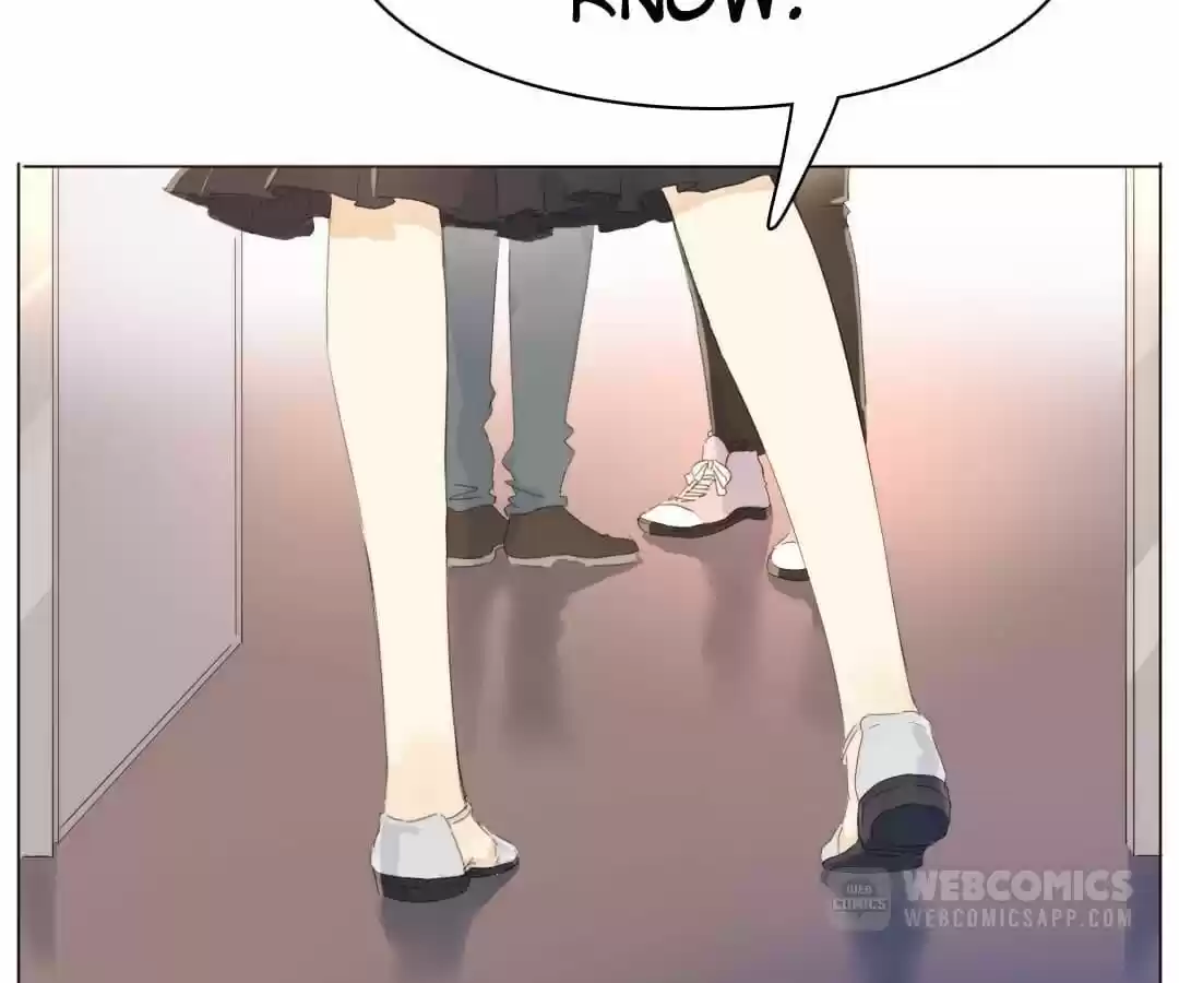 Men’S Wear Store And “Her Royal Highness” Chapter 110