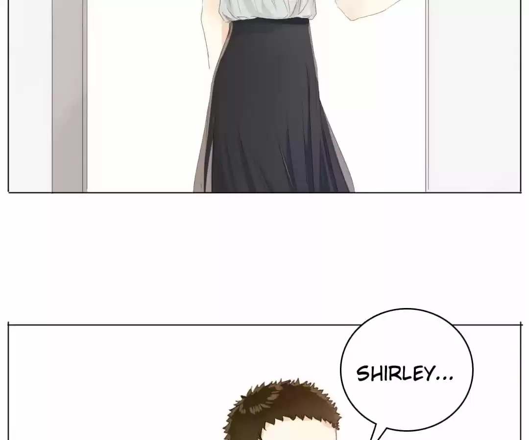 Men’S Wear Store And “Her Royal Highness” Chapter 110