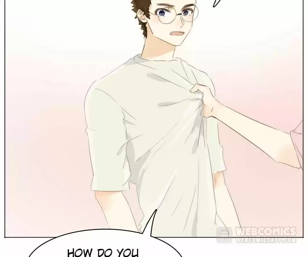 Men’S Wear Store And “Her Royal Highness” Chapter 110