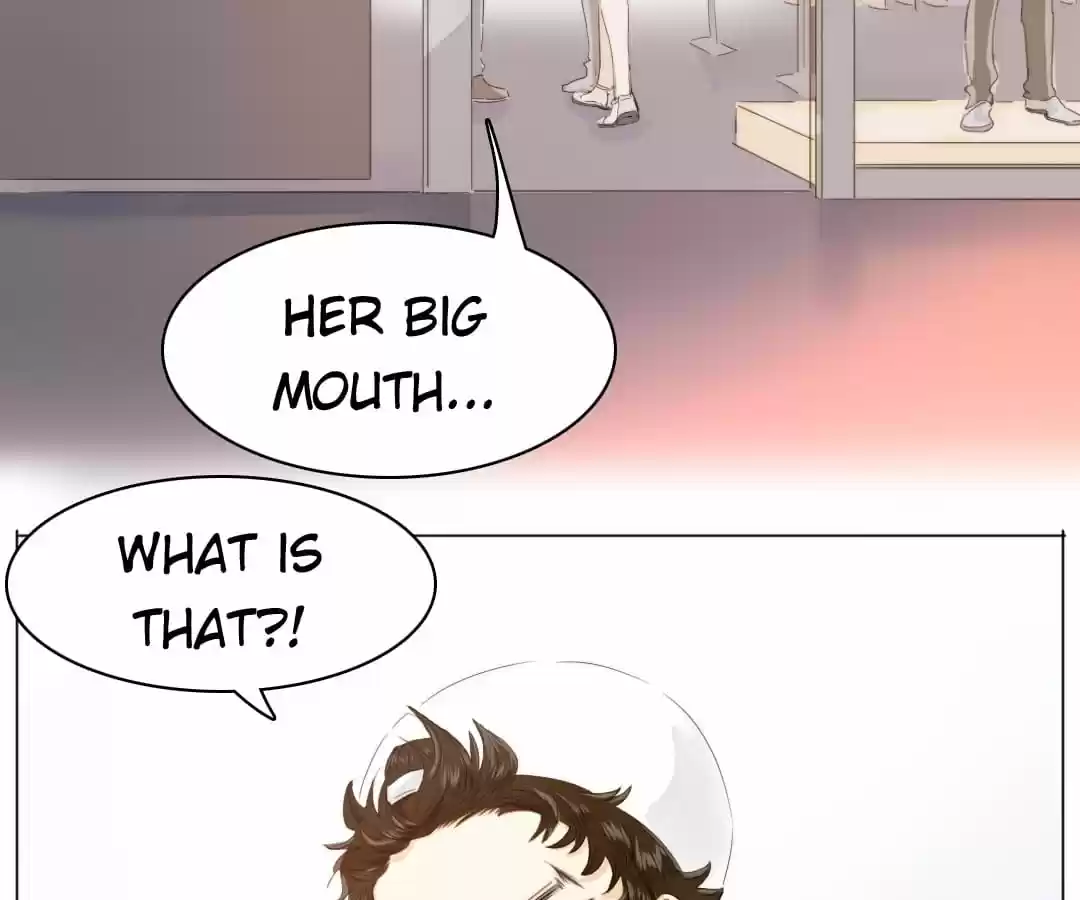 Men’S Wear Store And “Her Royal Highness” Chapter 110