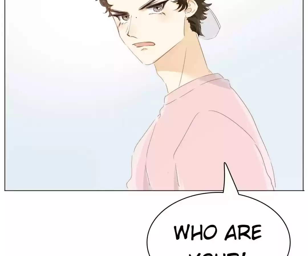 Men’S Wear Store And “Her Royal Highness” Chapter 110